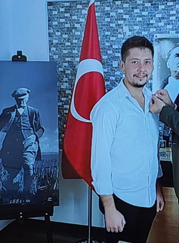 Feci kazada 27 yaşındaki genç öldü! Ortaya çıkan detay yürekleri dağladı 4